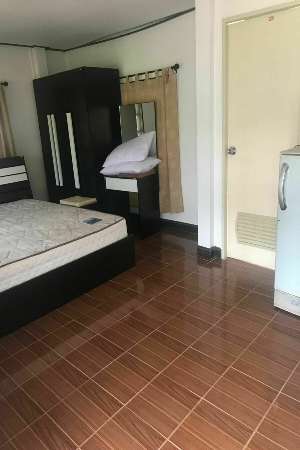 Baan Meesap Mu Si Exterior foto