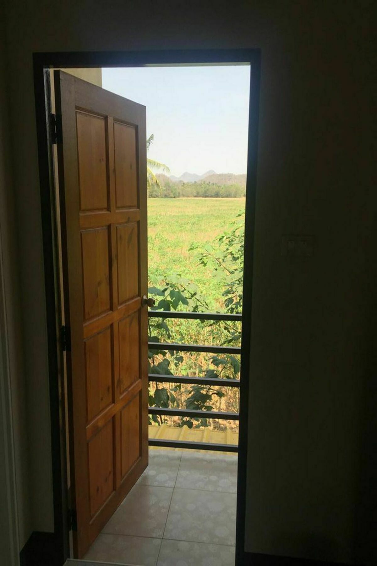 Baan Meesap Mu Si Exterior foto